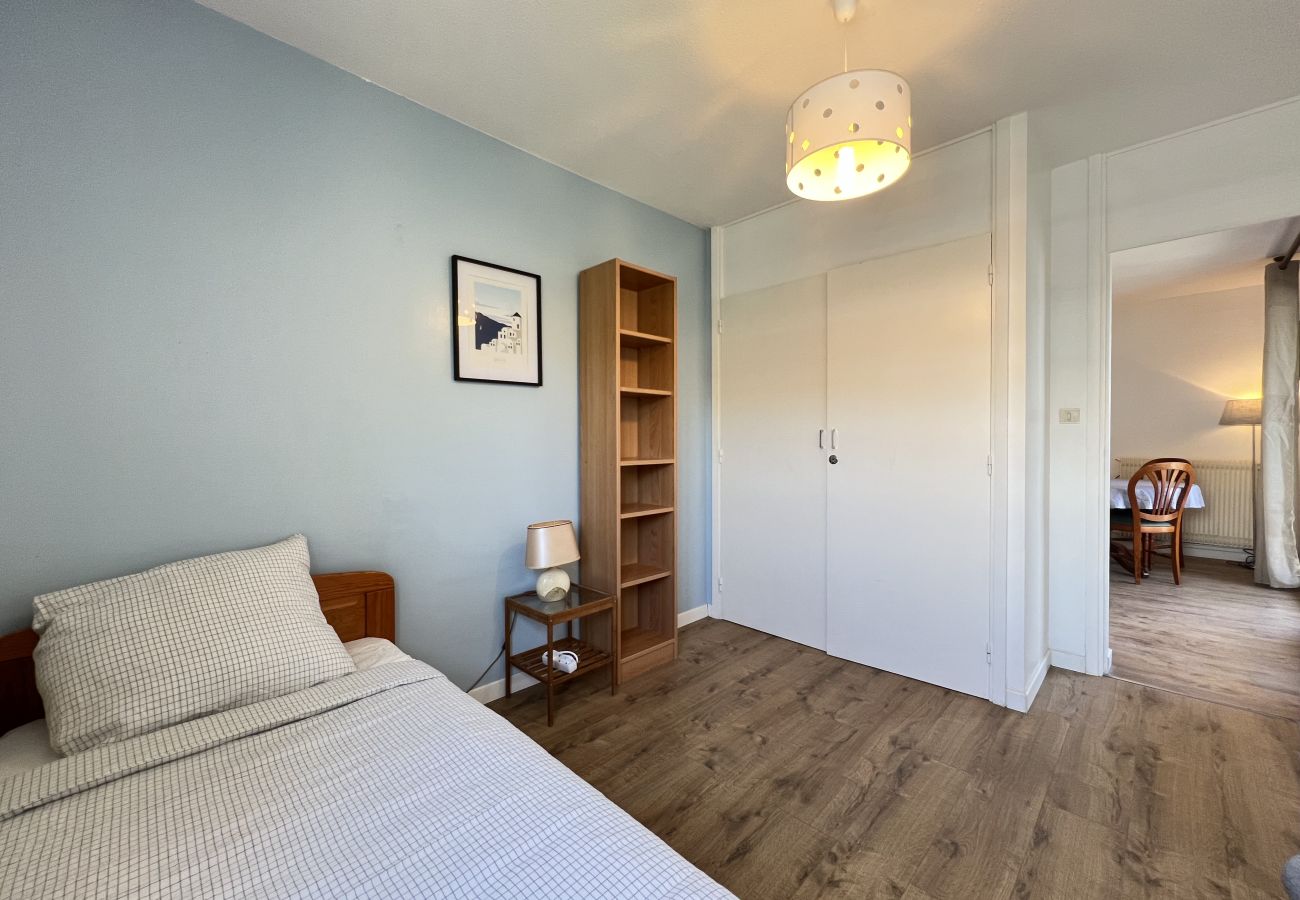 Appartement à Toulouse - Le Spacieux -6p- Toulouse Centre, Parking et Métro