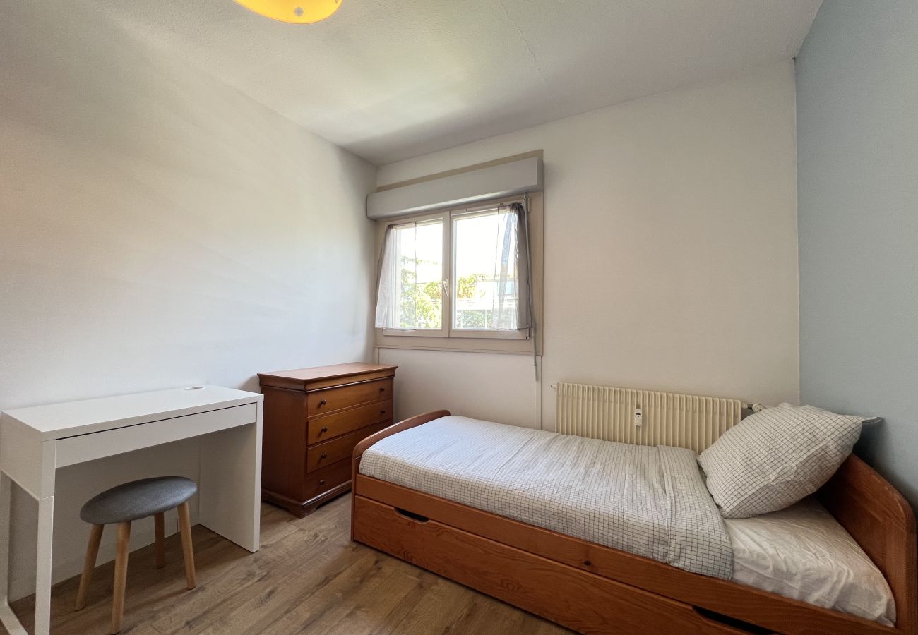 Appartement à Toulouse - Le Spacieux -6p- Toulouse Centre, Parking et Métro