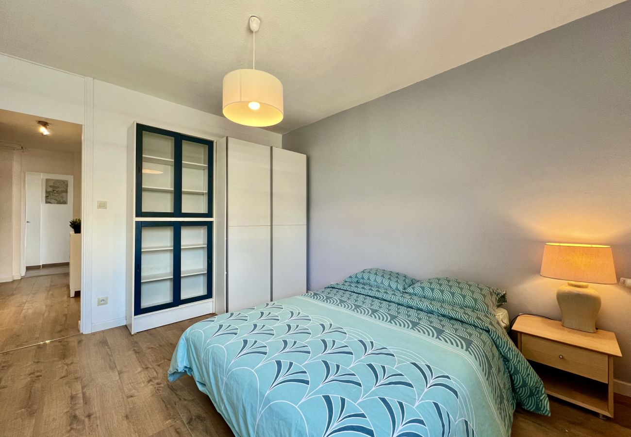 Appartement à Toulouse - Le Spacieux -6p- Toulouse Centre, Parking et Métro