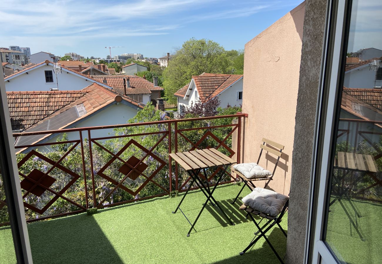 Studio à Toulouse - Le Petit Cartoucherie