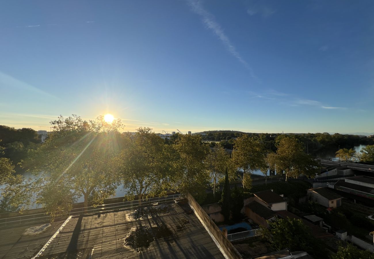 Appartement à Toulouse - Le Voyageur