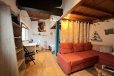 Apartment in Toulouse - L'Esquirol : Charmant T1bis au coeur de...