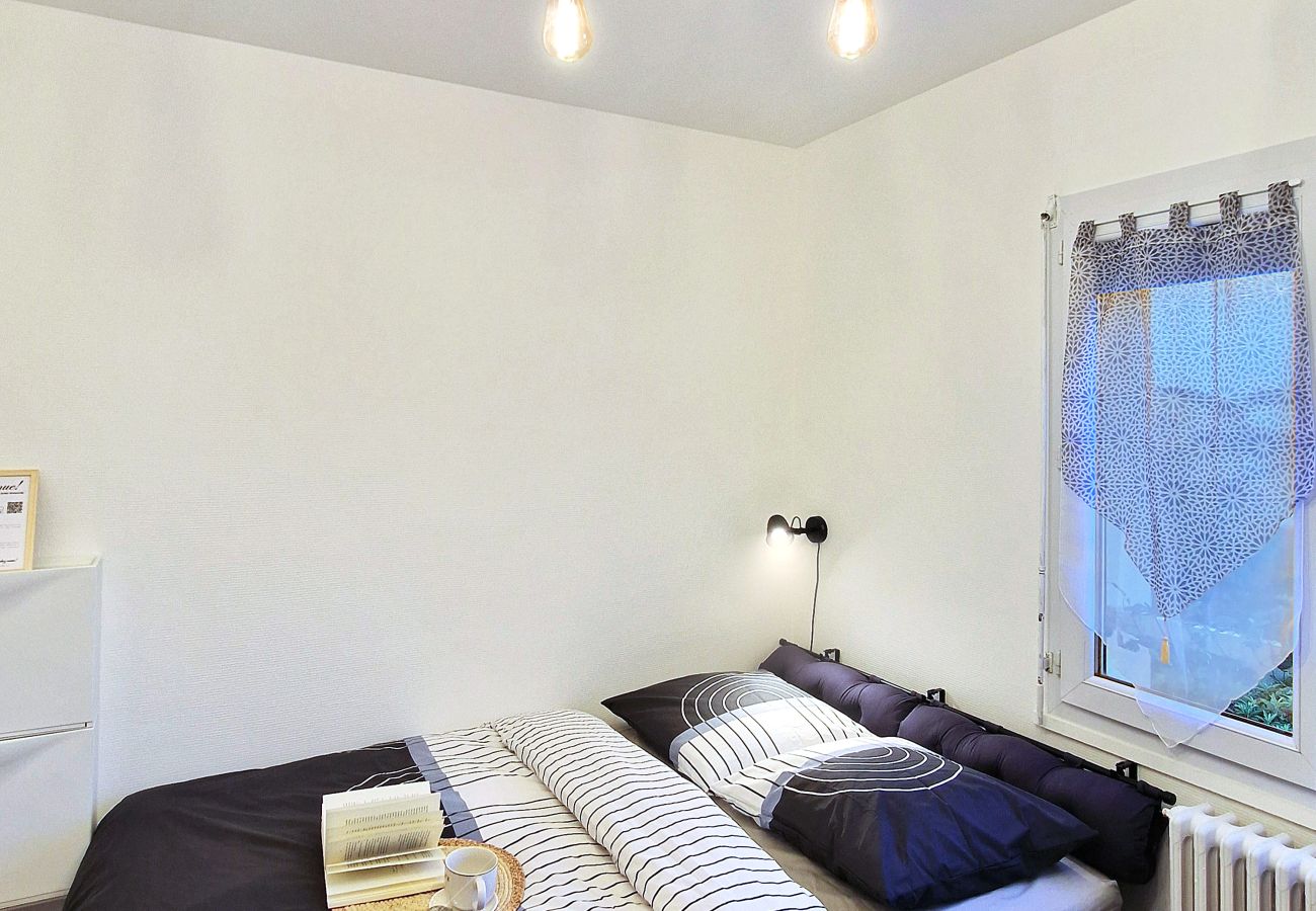 Studio in Toulouse - The Cherub - Cute Studio near downtown and Tram