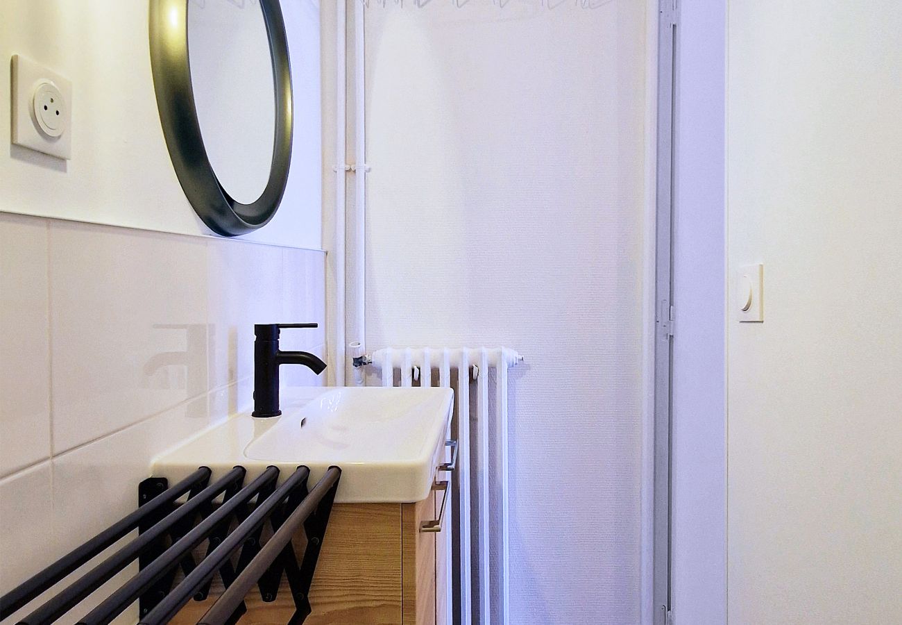 Studio in Toulouse - The Cherub - Cute Studio near downtown and Tram